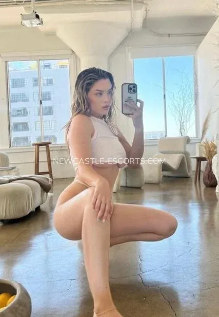 Newcastle escorts Faith — 7