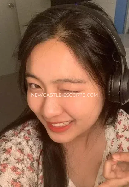 Newcastle escorts Marie — 3