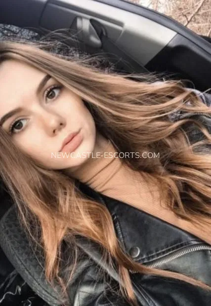 Newcastle escorts louise