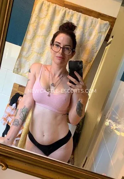 Newcastle escorts Sandra — 3