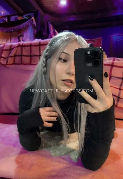 Newcastle escorts Lisa — 2