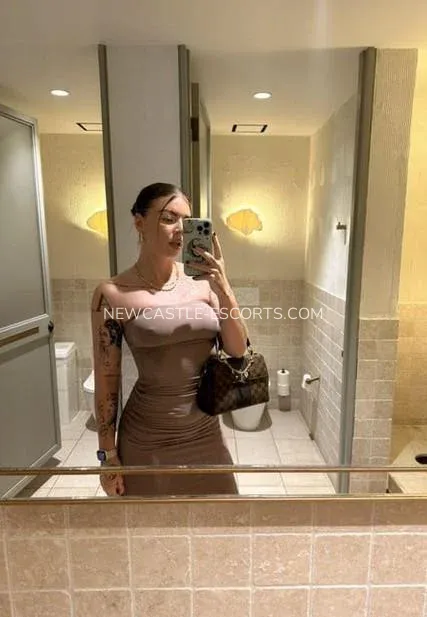 Newcastle escorts Shelby — 1