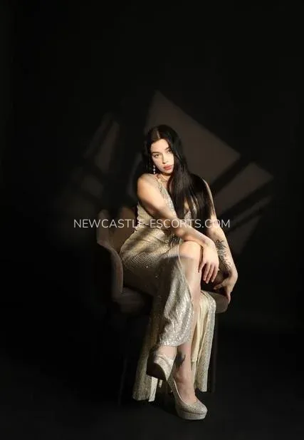 Newcastle escorts Kendall — 5