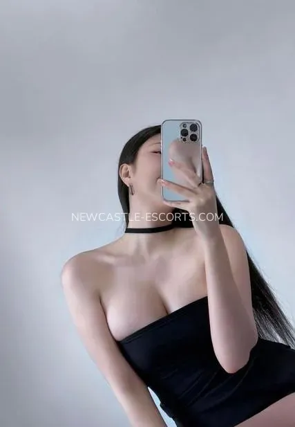 Newcastle escorts Skylar — 6