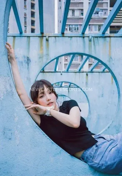 Newcastle escorts Megan — 5