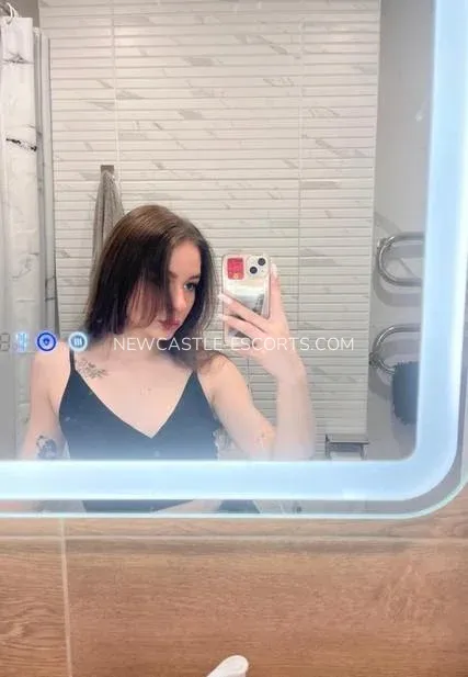 Newcastle escorts Adrianna — 7
