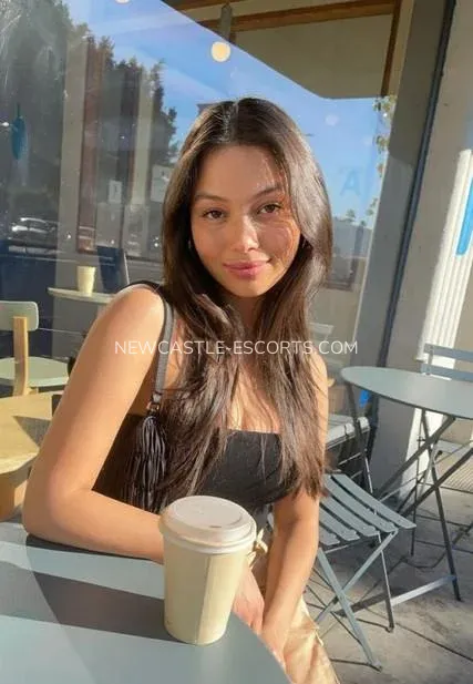 Newcastle escorts Nathalie — 6