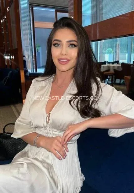 Newcastle escorts Haylee — 1