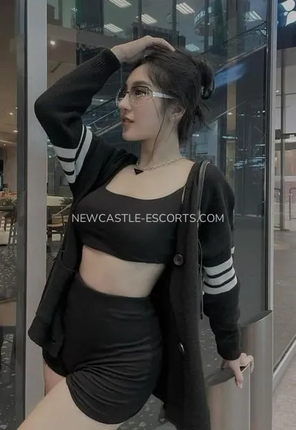Newcastle escorts Brooke — 2