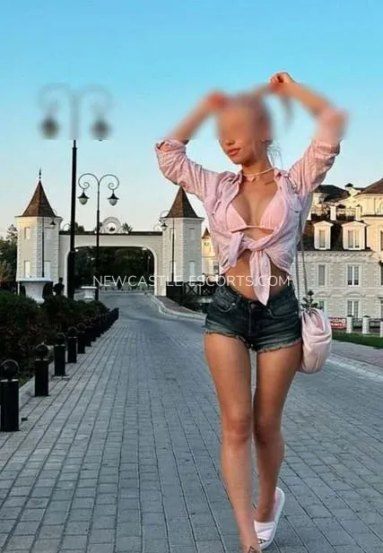 Newcastle escorts Alice — 1