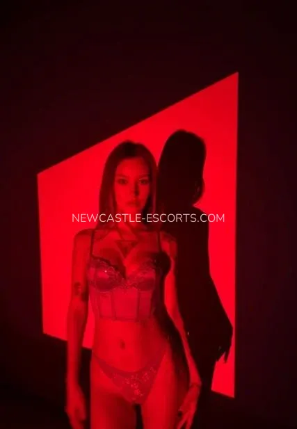 Newcastle escorts Ava — 3