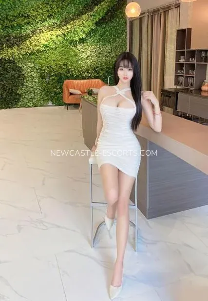 Newcastle escorts Sandra — 1