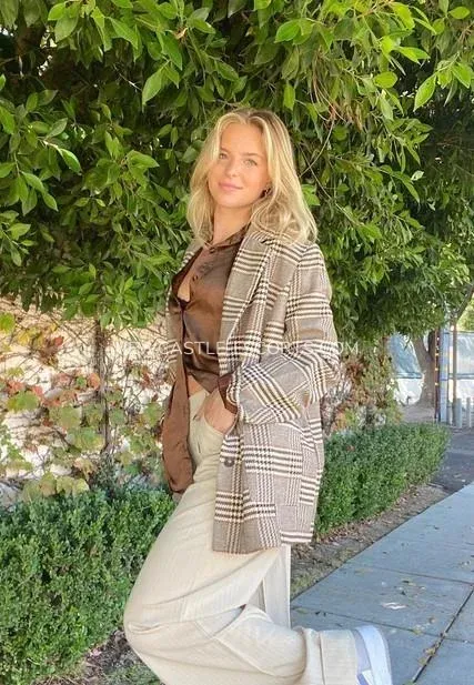 Newcastle escorts Ingegerd — 5