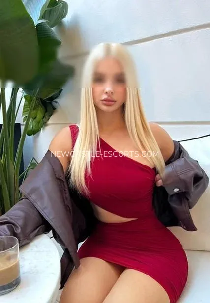 Newcastle escorts Amaya — 6
