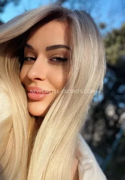 Newcastle escorts Carmela — 6