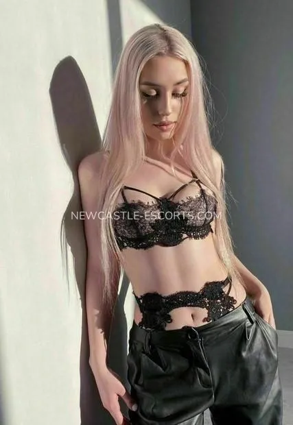 Newcastle escorts Diana — 2