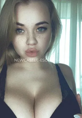 Newcastle escorts Liliana — 7