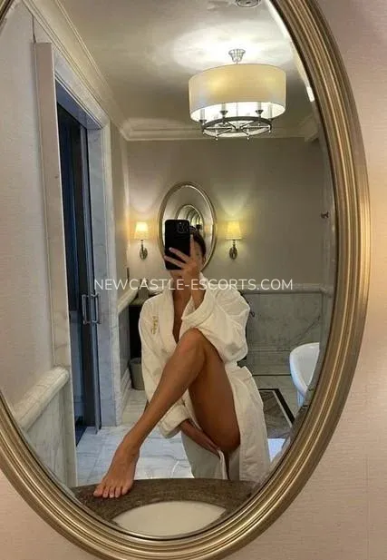 Newcastle escorts Jillian — 6