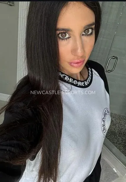 Newcastle escorts Jazmine — 3