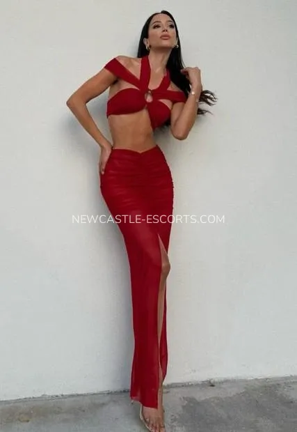 Newcastle escorts Marianne — 2