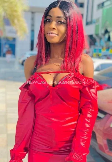 Newcastle escorts Ann-marie — 4