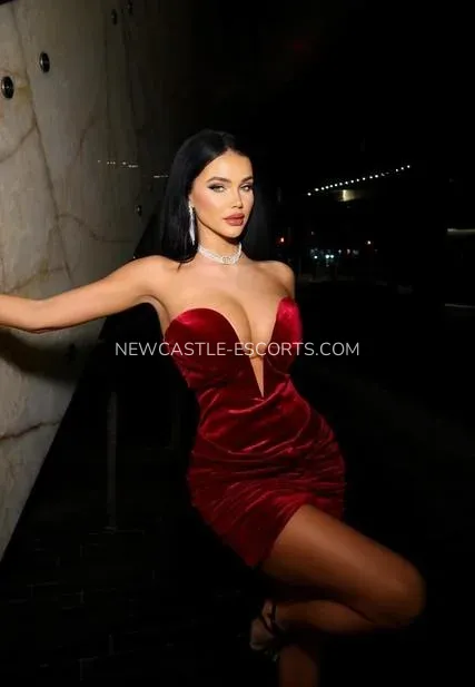 Newcastle escorts Caitlin — 3