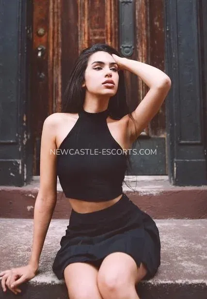 Newcastle escorts Johanna — 1