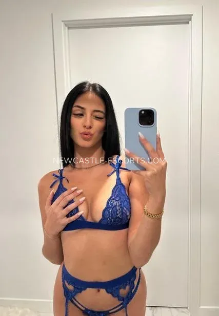 Newcastle escorts Madison — 4