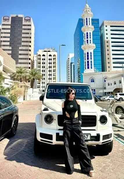 Newcastle escorts Katrina — 9