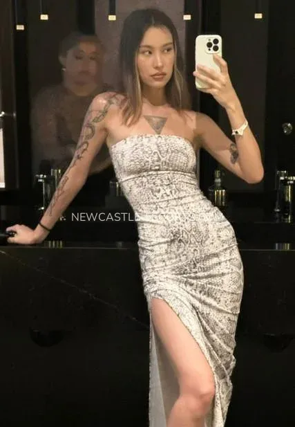 Newcastle escorts Ava — 4