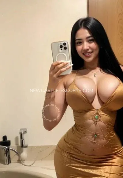 Newcastle escorts Amy — 1