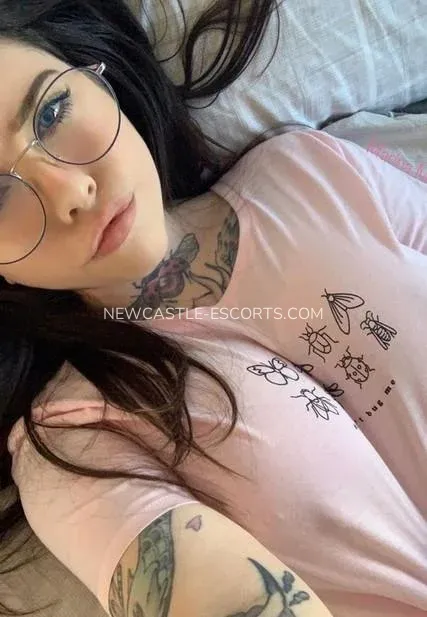 Newcastle escorts Zoey — 1