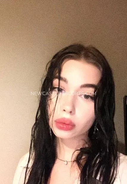 Newcastle escorts Kendall — 1