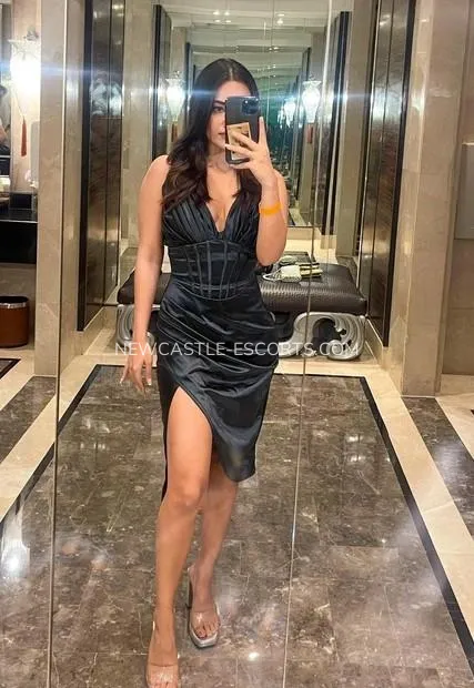 Newcastle escorts Barbro — 2