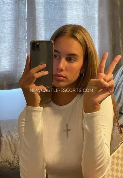Newcastle escorts Cynthia — 2