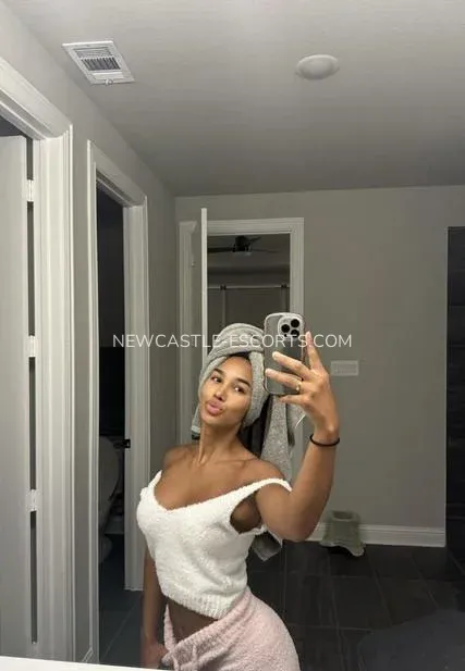 Newcastle escorts Sonja — 7