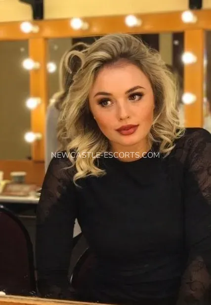 Newcastle escorts Sandra — 1
