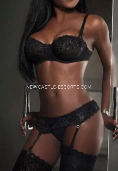 Newcastle escorts Sara — 1