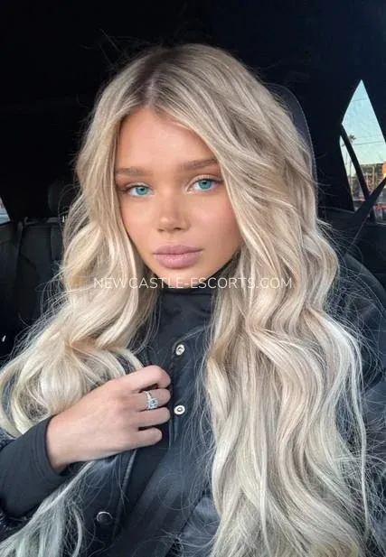 Newcastle escorts Daniela — 1