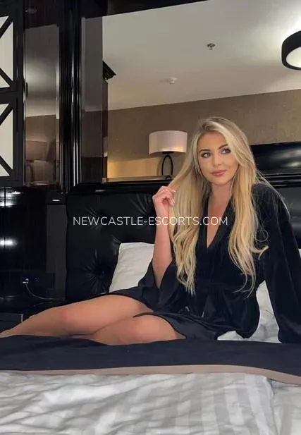 Newcastle escorts Alice — 4