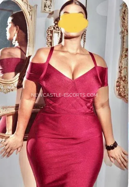 Newcastle escorts Sabrina — 3