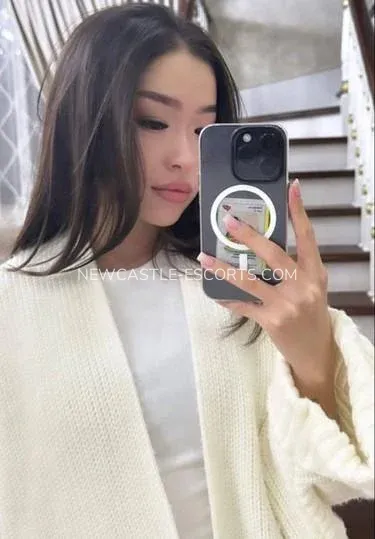 Newcastle escorts Stella — 4