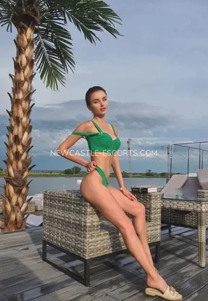 Newcastle escorts Sara — 1