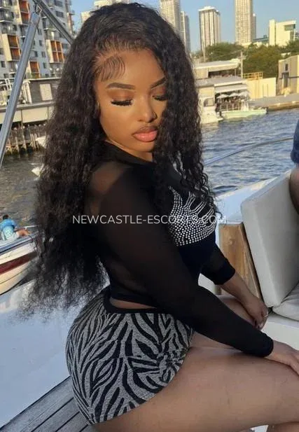 Newcastle escorts Jordyn — 3
