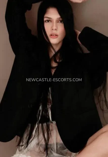 Newcastle escorts Siv — 7