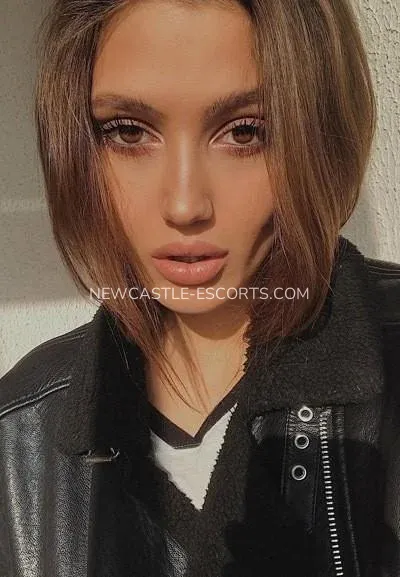 Newcastle escorts Angela — 1