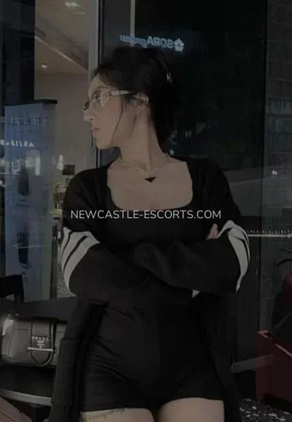 Newcastle escorts Brooke — 4