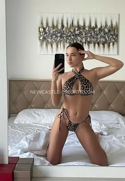 Newcastle escorts Jillian — 7