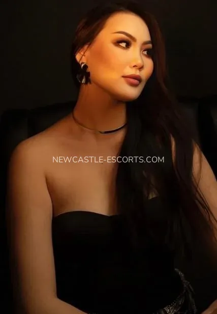 Newcastle escorts Irene — 3