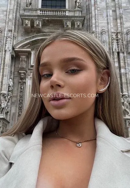 Newcastle escorts Jennifer — 4